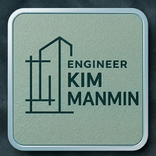 공조덕트 MANMIN