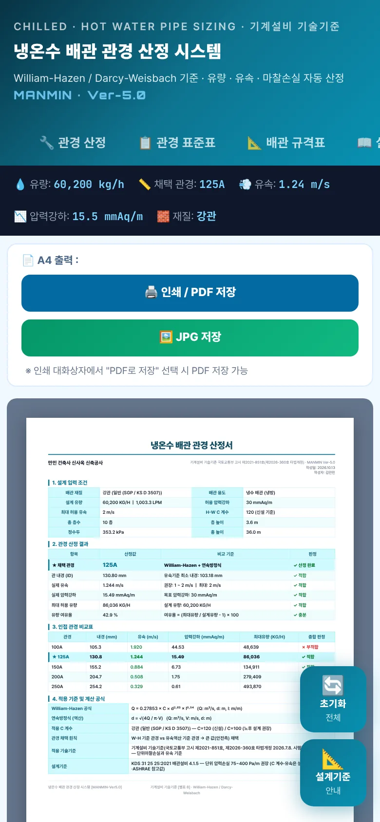 A4 미리보기