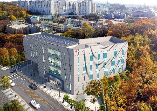 중화산 도서관