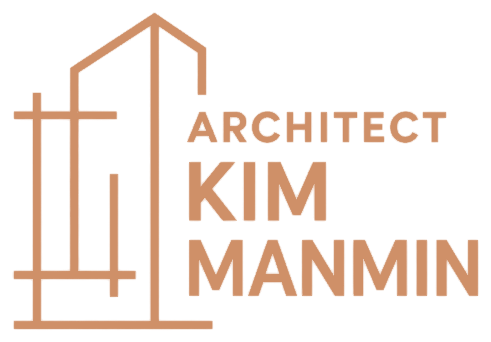 ARCHITECT KIM MANMIN