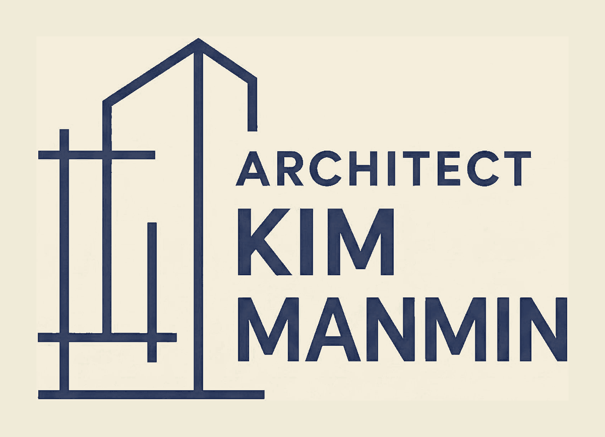 ARCHITECT KIM MANMIN — 건축사 김만민